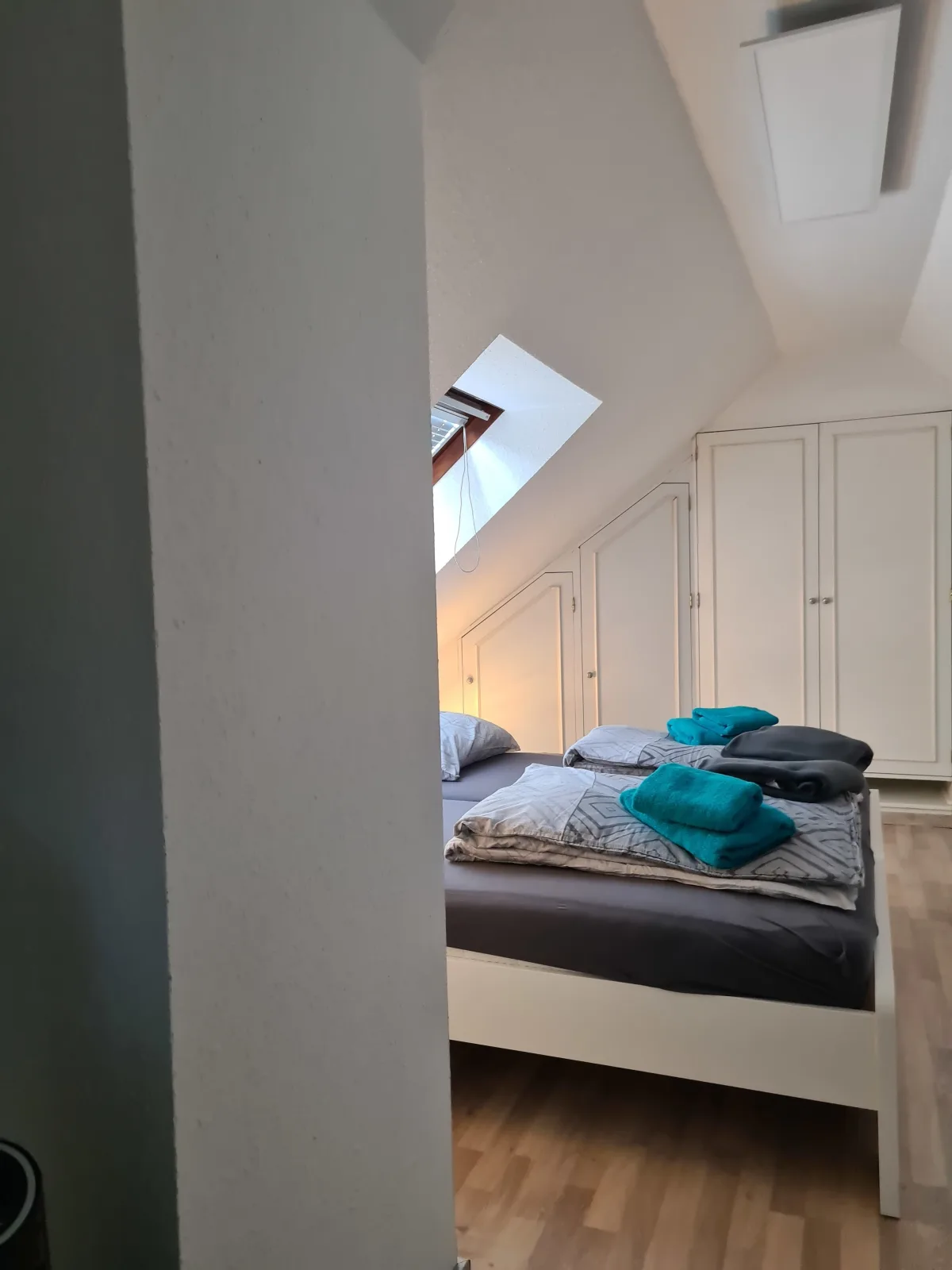 Ferienwohnung RUHRPERLE für 1 bis max. 9 Erwachsene