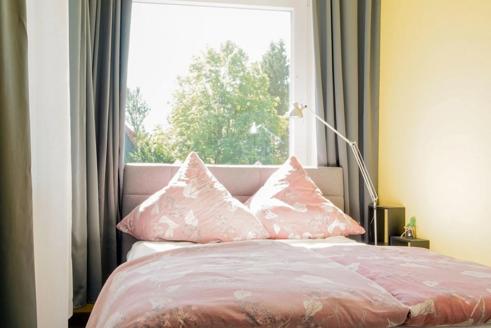 Ferienwohnung Fuchsbau