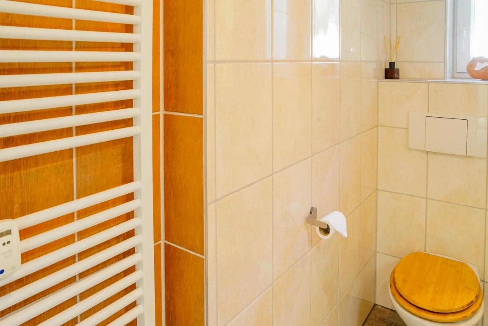 Ferienwohnung Fuchsbau