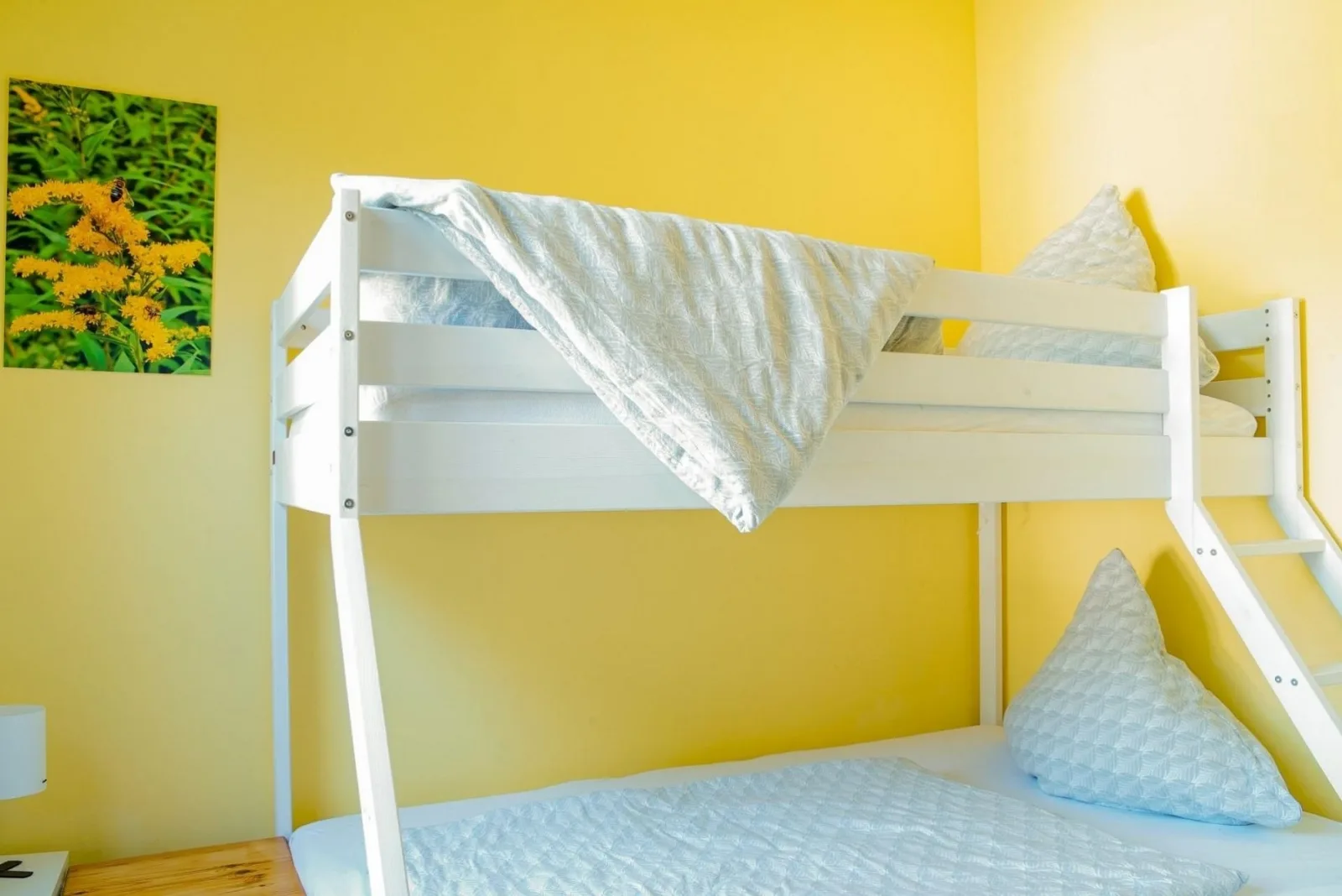 Ferienwohnung Fuchsbau