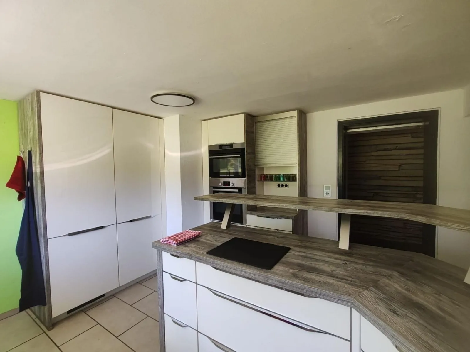 Ferienwohnung Fuchsbau