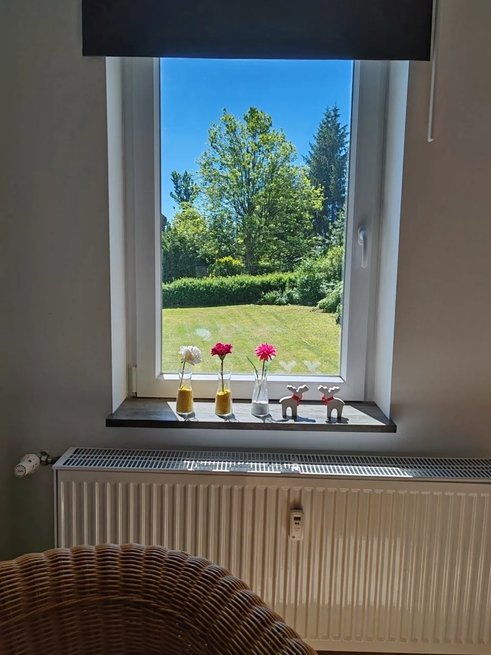 Ferienwohnung Fuchsbau