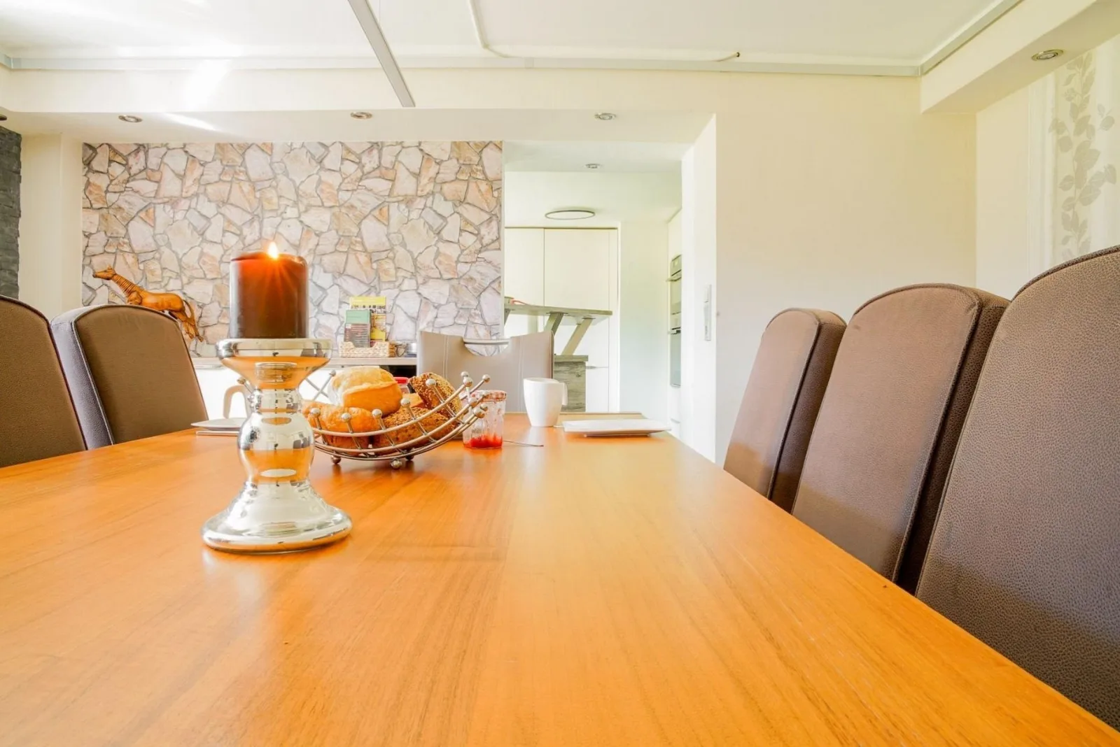 Ferienwohnung Fuchsbau