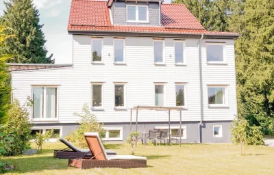 Ferienwohnung Fuchsbau