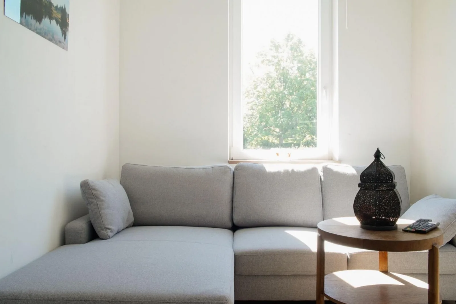Ferienwohnung Fuchsbau