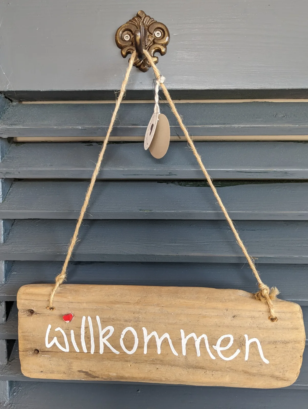 Wasserhaus Schleiblüte