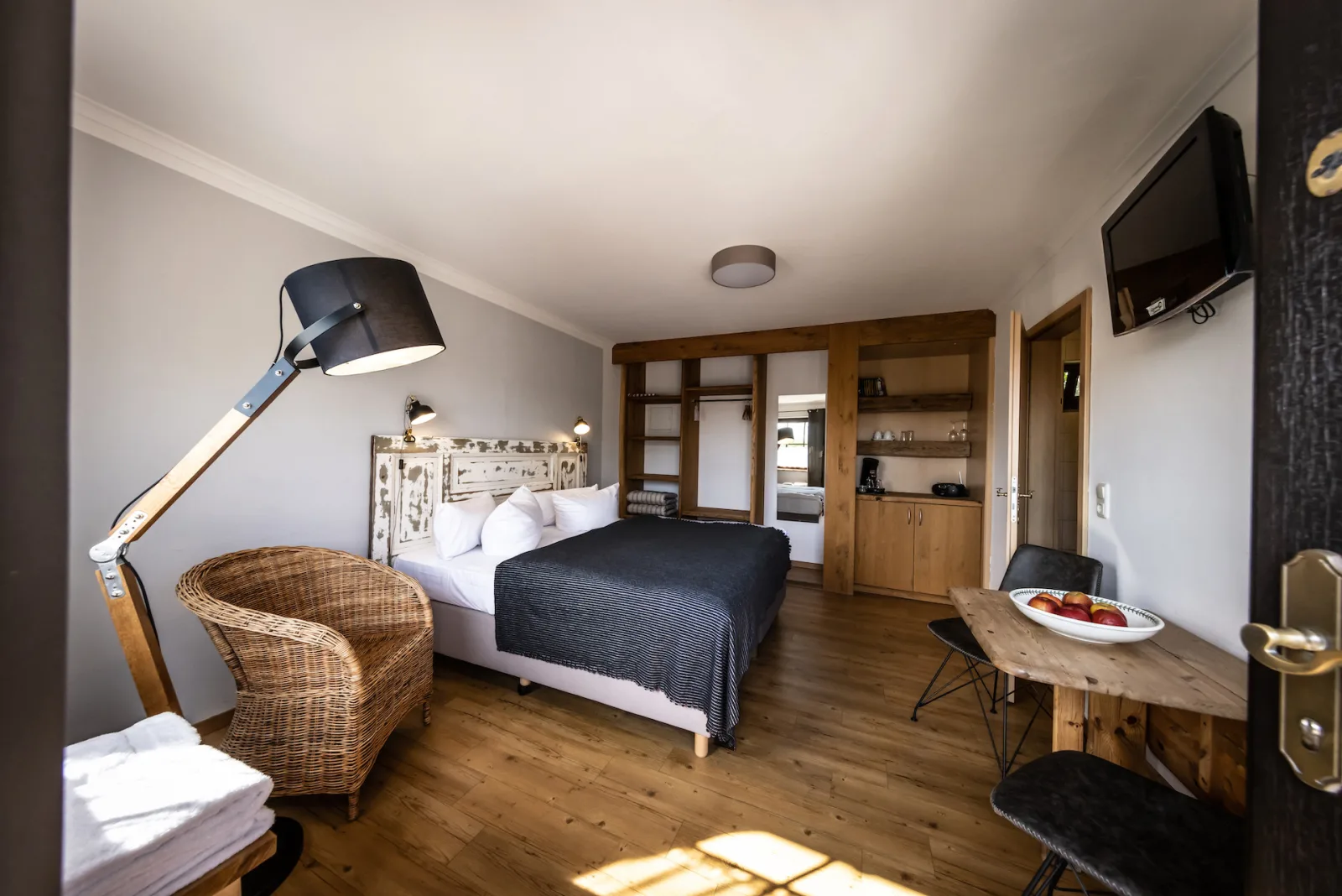 Superior Doppelzimmer 1-2 Personen