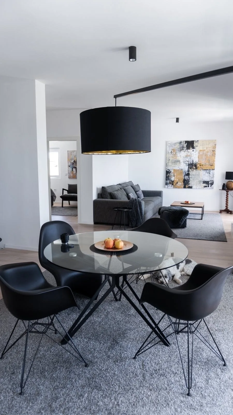 Apartment Traum-Meerblick Tribunj
