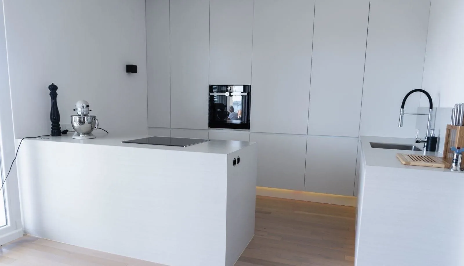 Apartment Traum-Meerblick Tribunj
