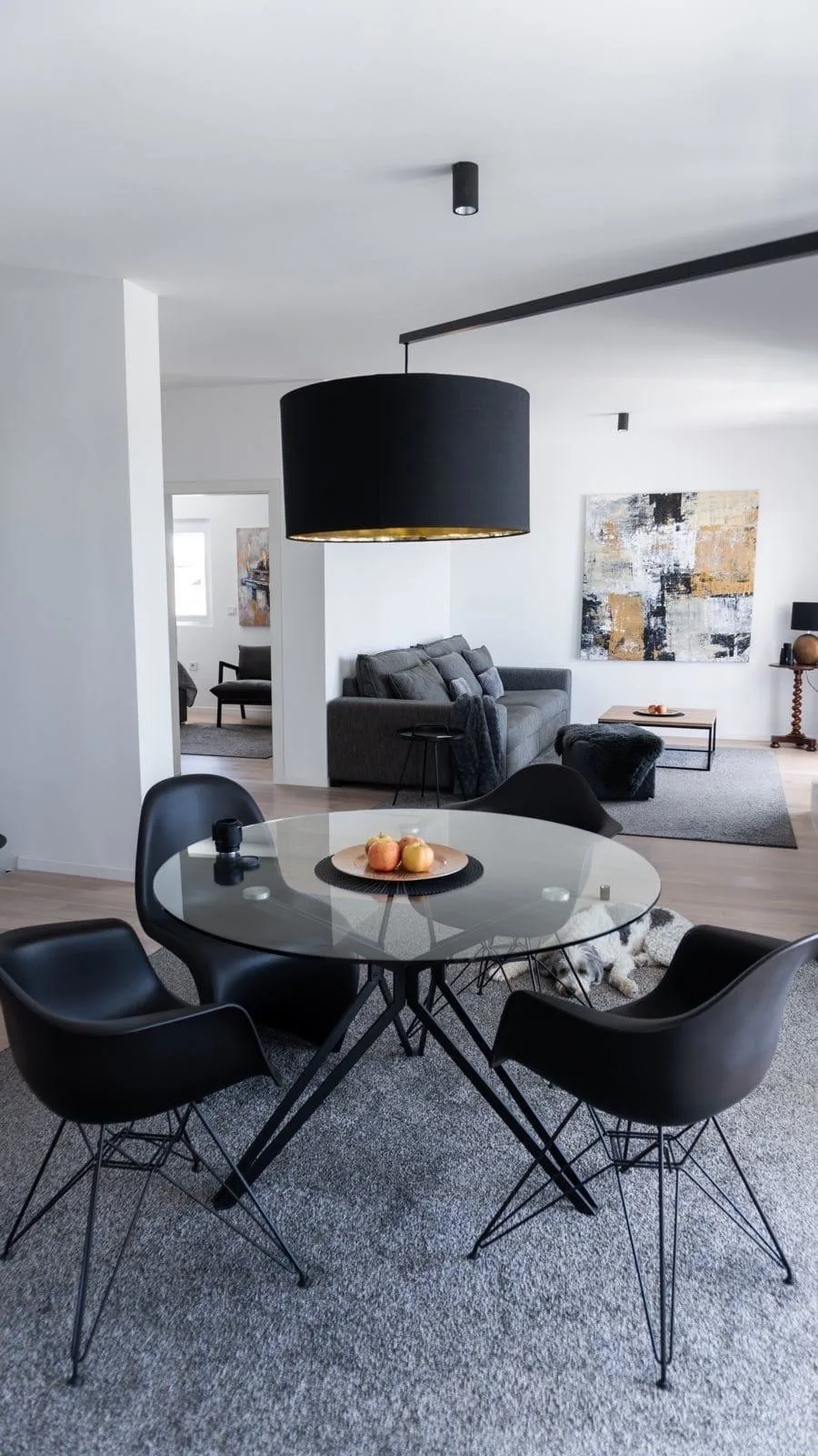 Apartment Traum-Meerblick Tribunj