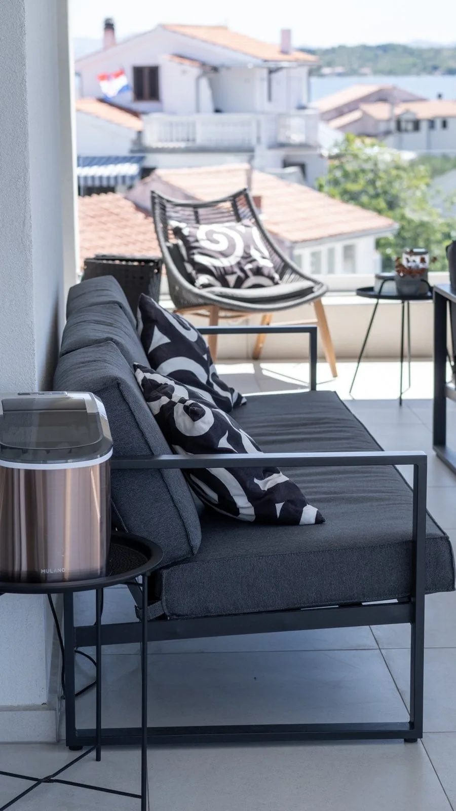 Apartment Traum-Meerblick Tribunj