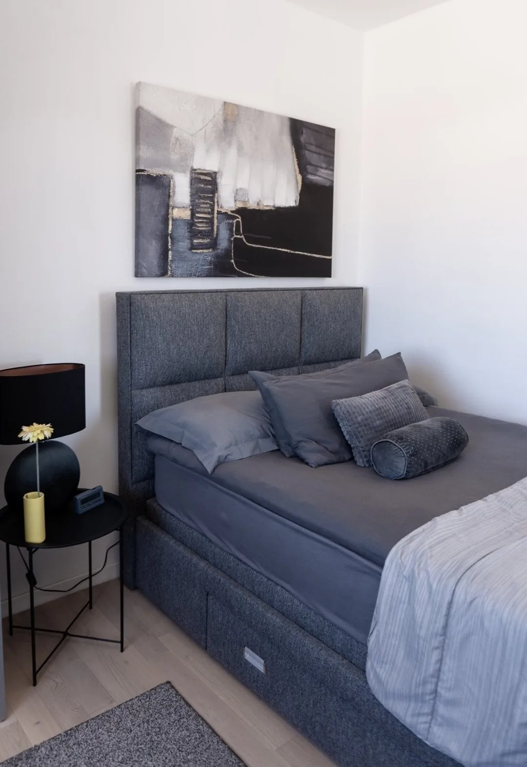 Apartment Traum-Meerblick Tribunj