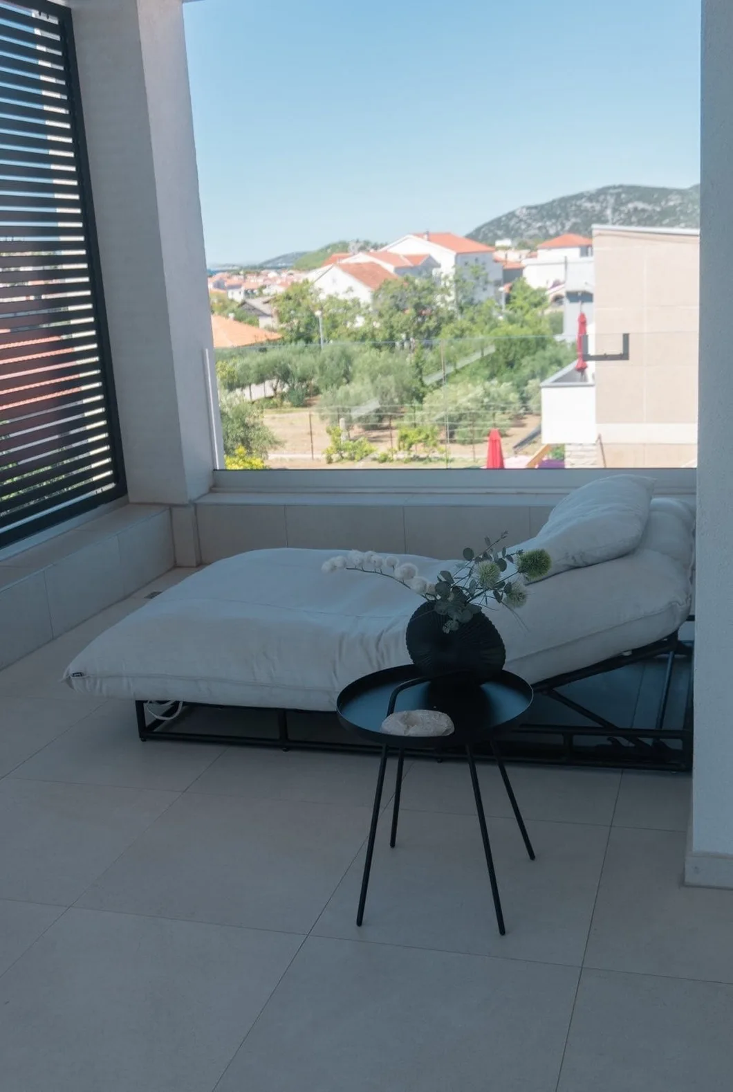 Apartment Traum-Meerblick Tribunj