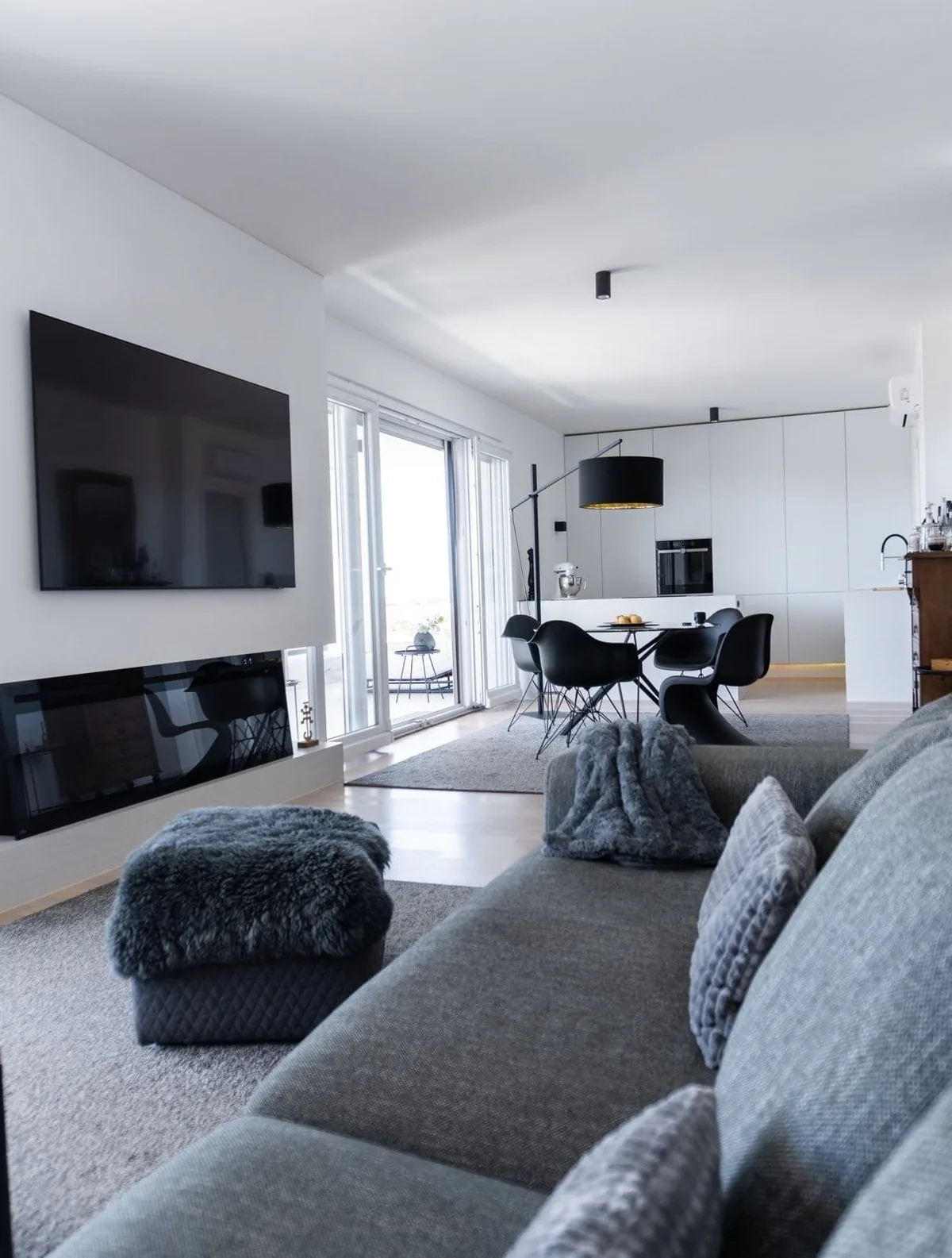 Apartment Traum-Meerblick Tribunj