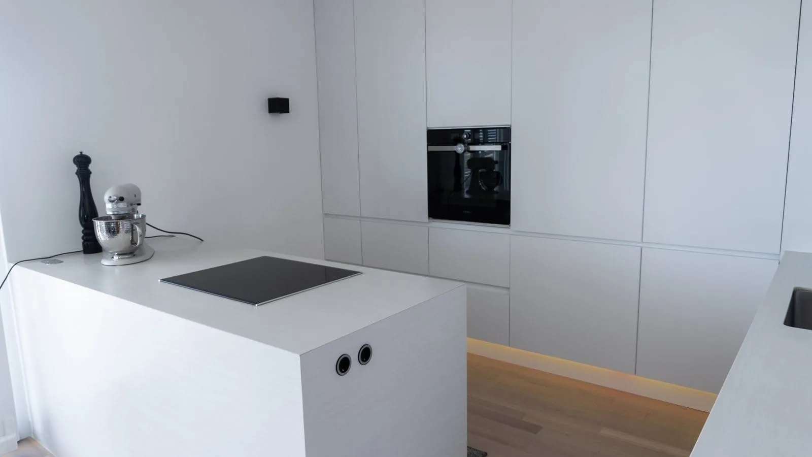Apartment Traum-Meerblick Tribunj