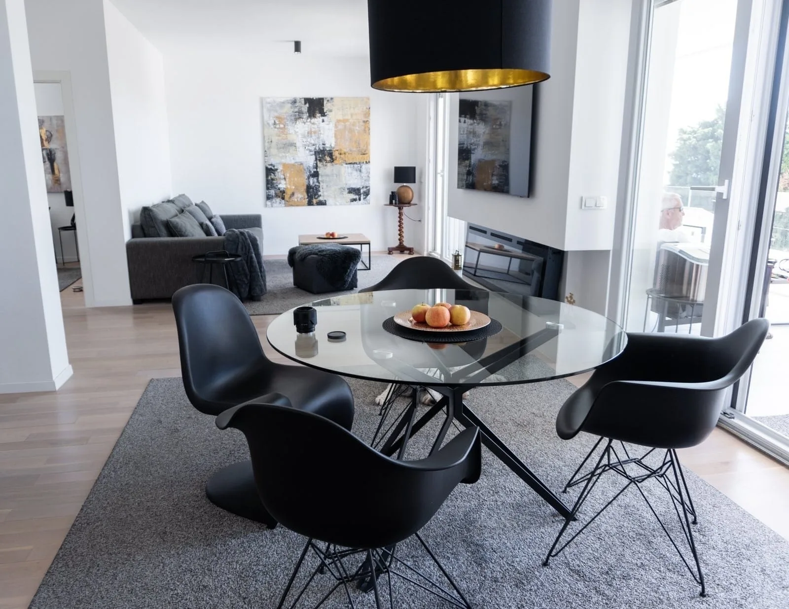 Apartment Traum-Meerblick Tribunj