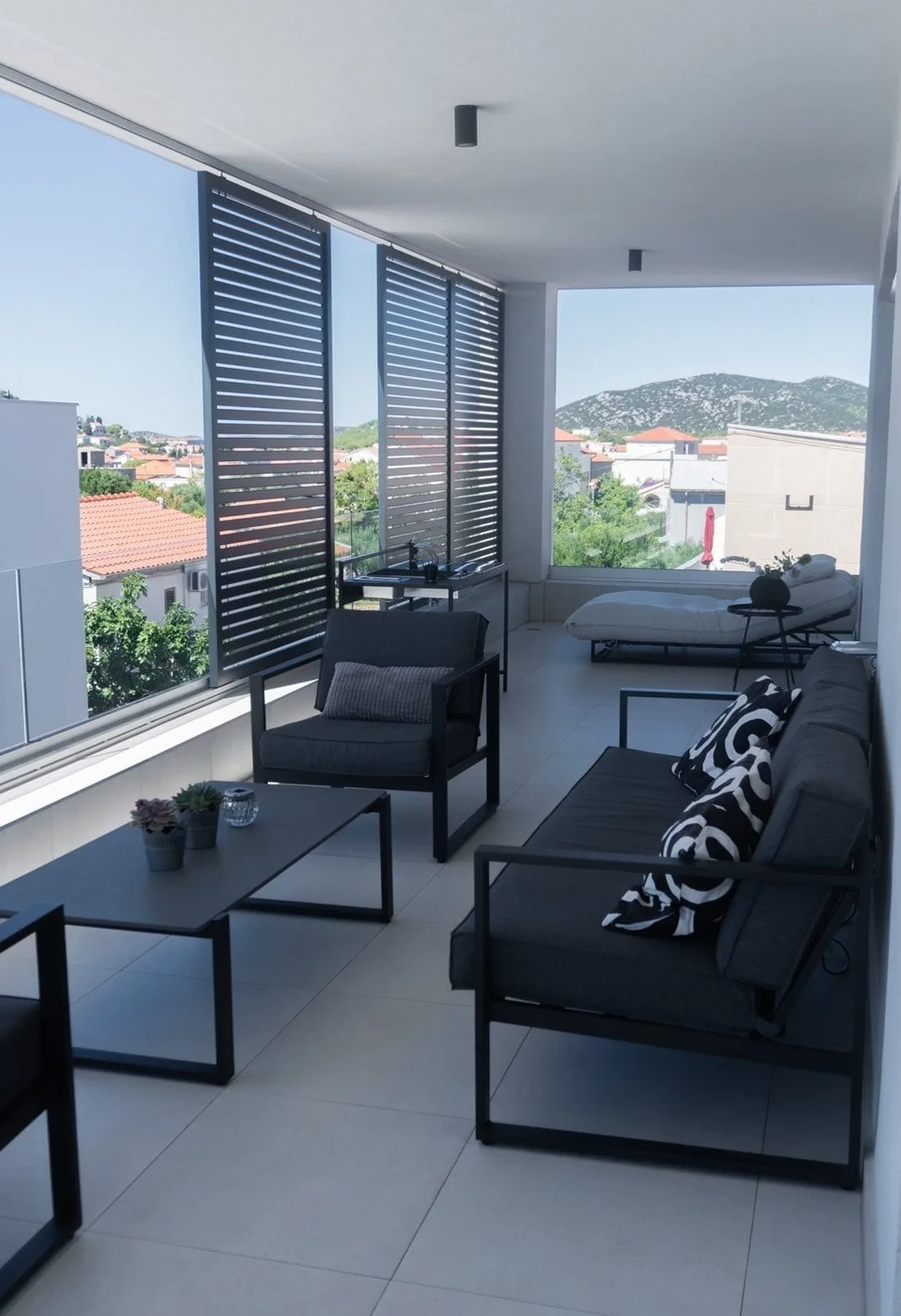 Apartment Traum-Meerblick Tribunj