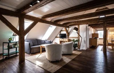 GH Maisonette Studio (Whg. 45)