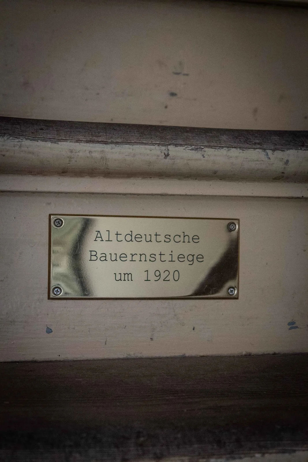 GH Maisonette Studio (Whg. 45)
