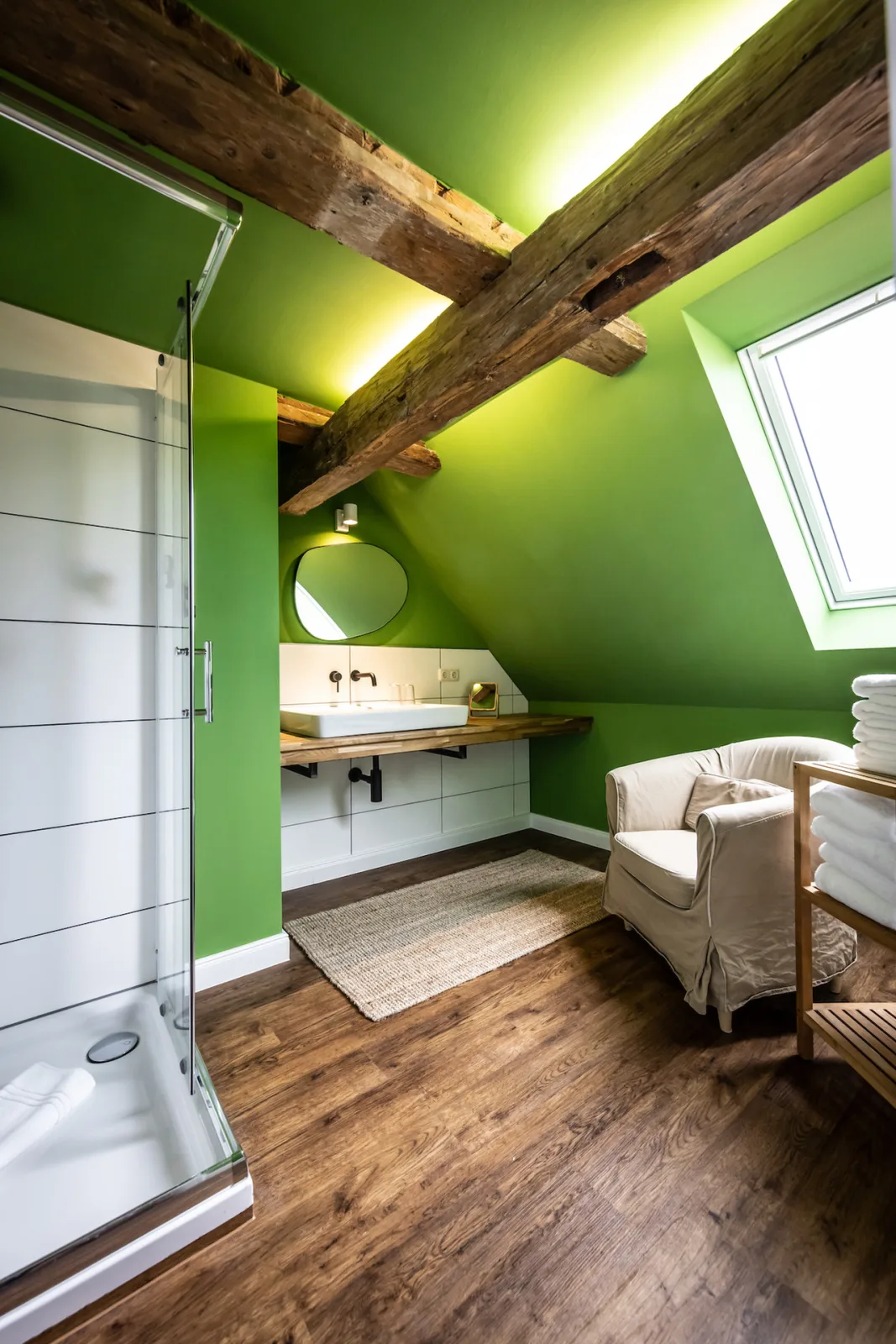 GH Maisonette Studio (Whg. 45)
