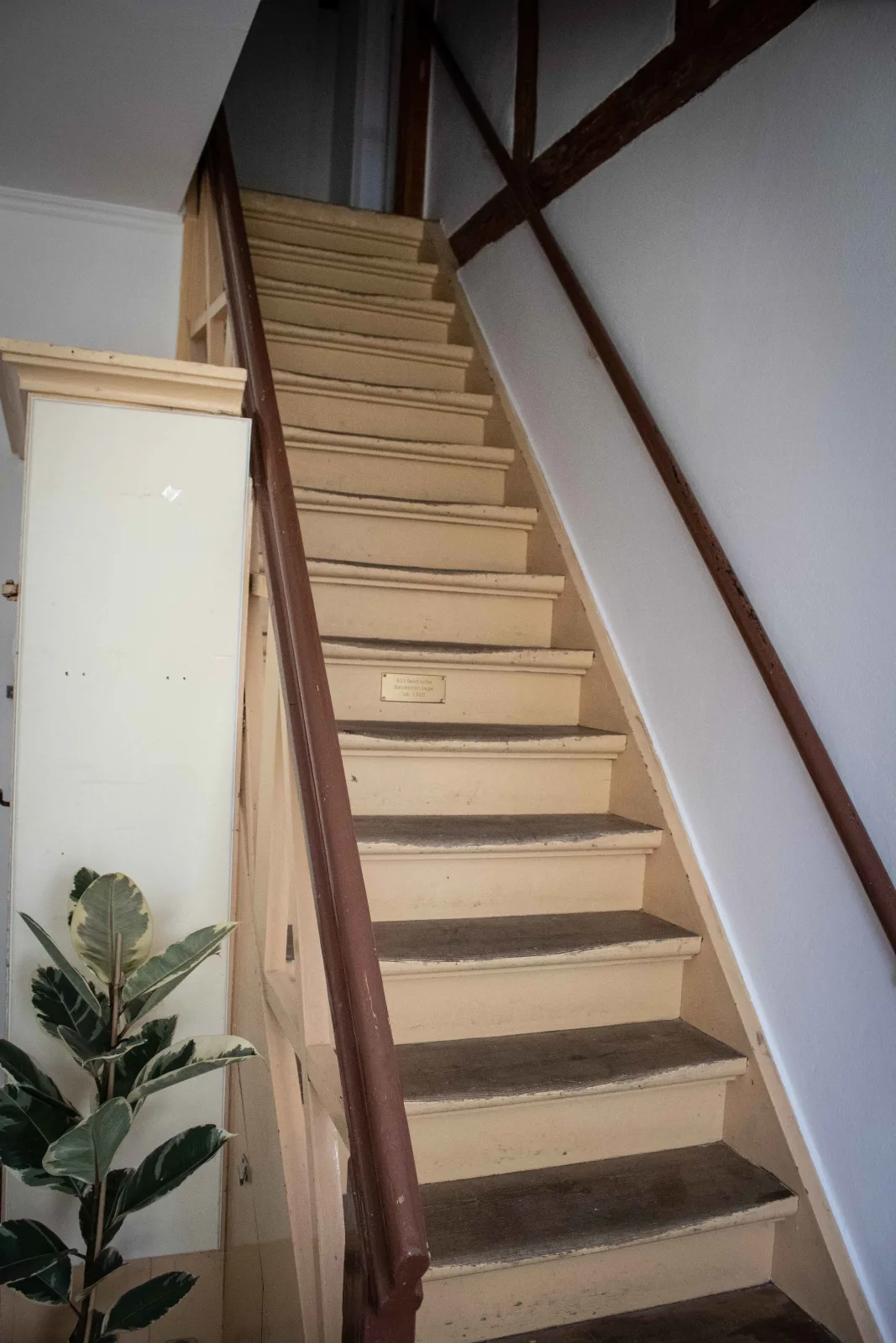 GH Maisonette Studio (Whg. 45)