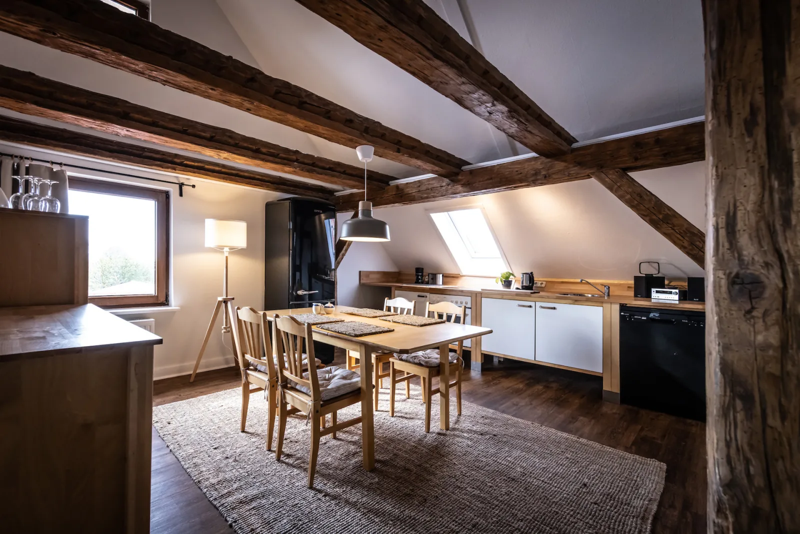 GH Maisonette Studio (Whg. 45)