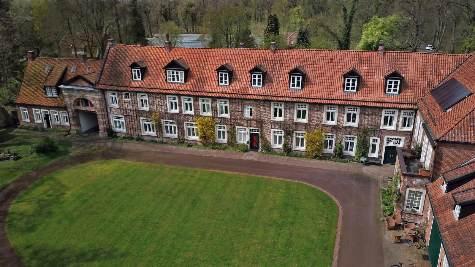 Turmzimmer