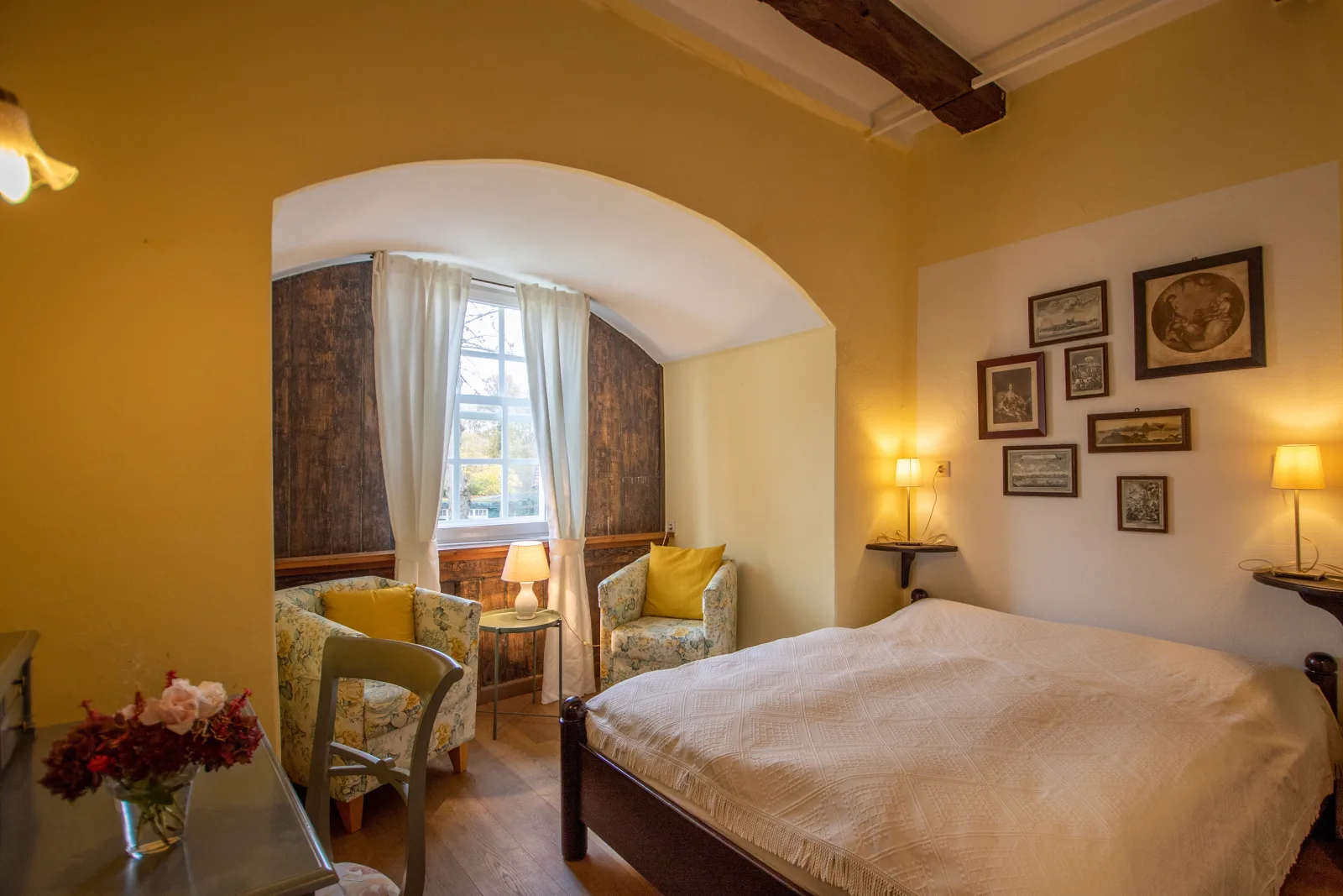 Turmzimmer