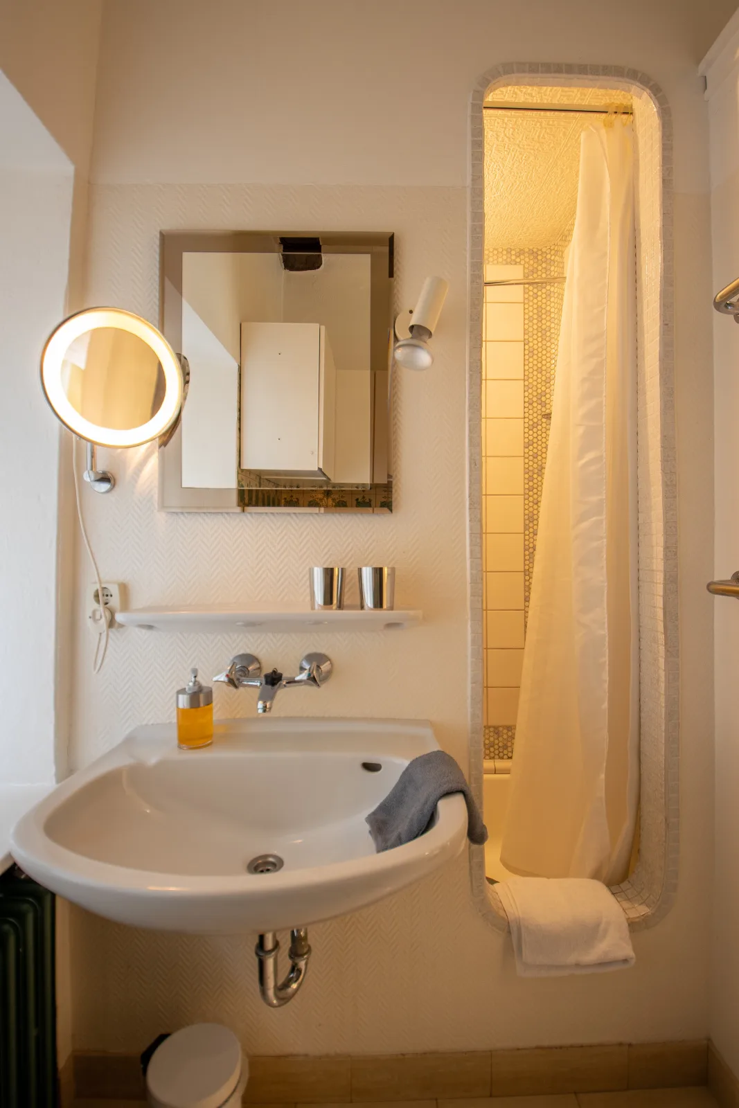 Turmzimmer