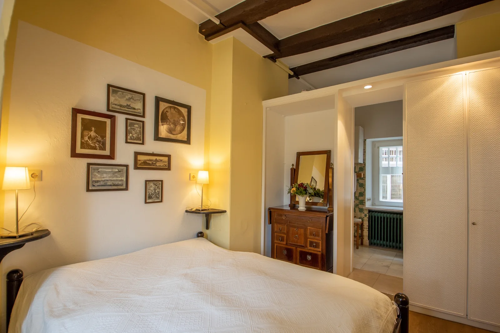 Turmzimmer