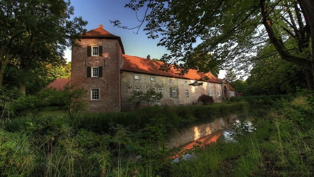 Turmzimmer