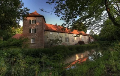 Turmzimmer