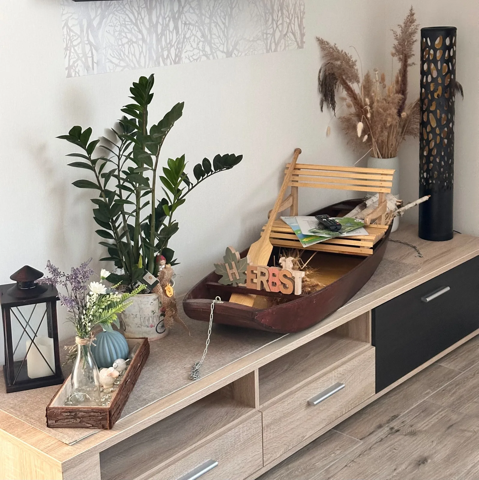 Hartmann‘s Ferienwohnung
