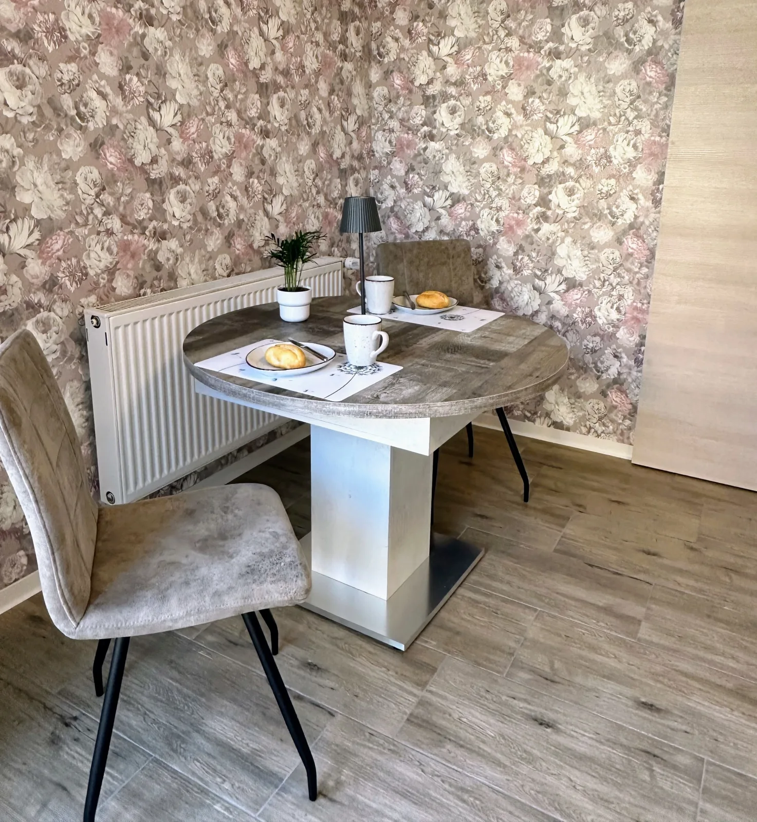 Hartmann‘s Ferienwohnung