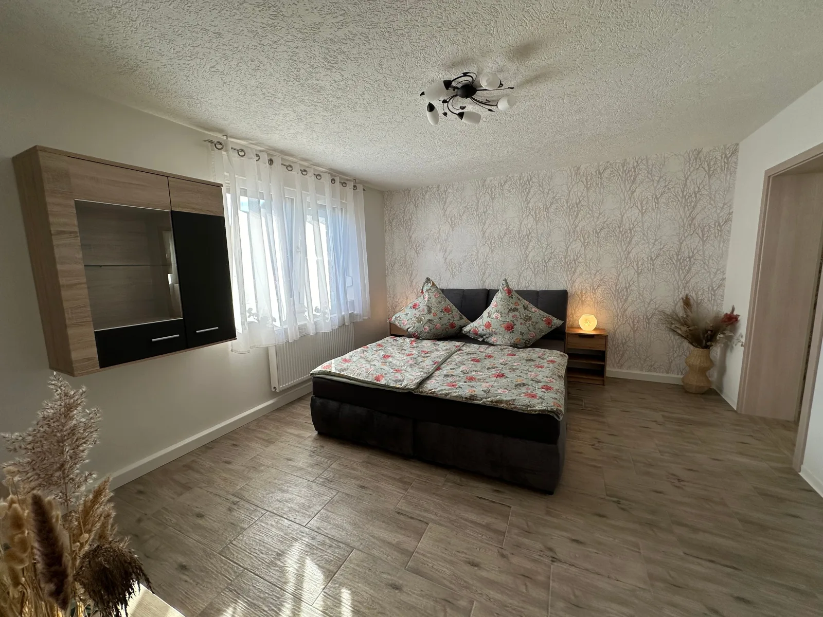 Hartmann‘s Ferienwohnung