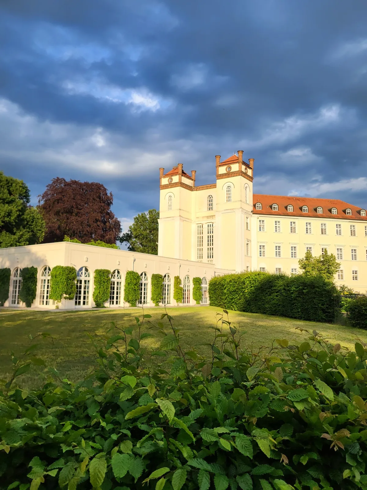 Hartmann‘s Ferienwohnung