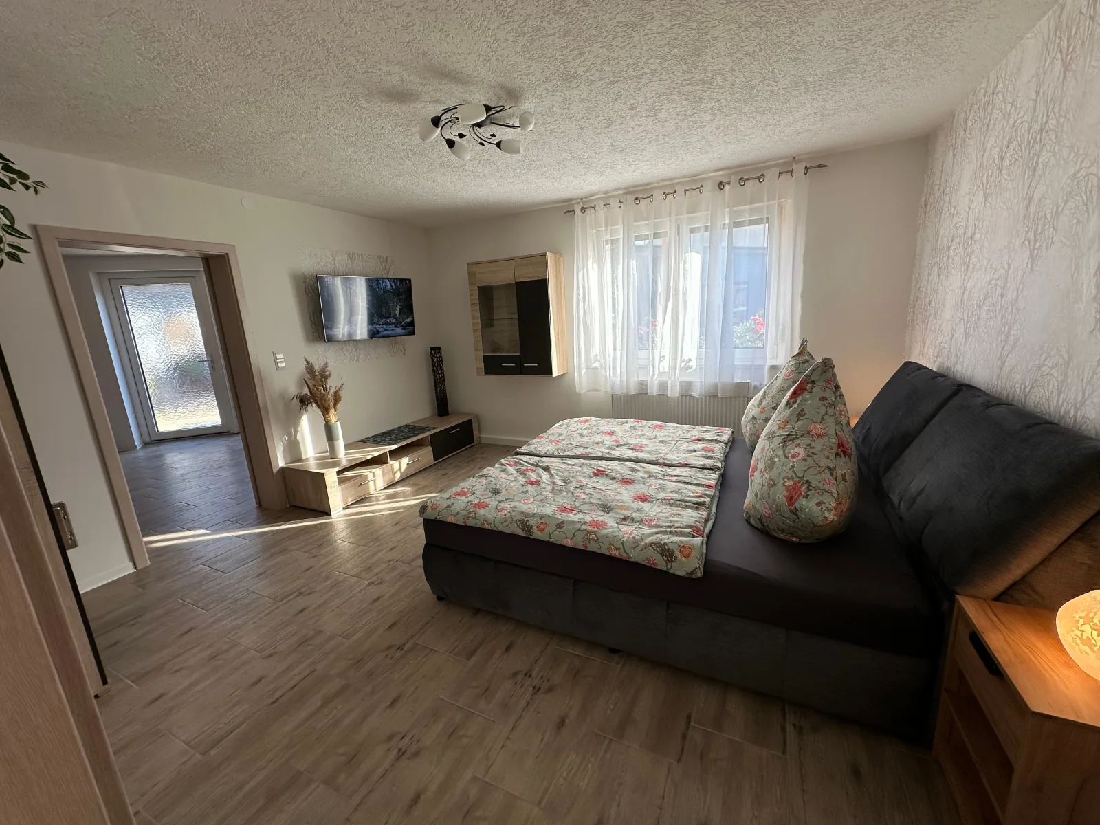 Hartmann‘s Ferienwohnung