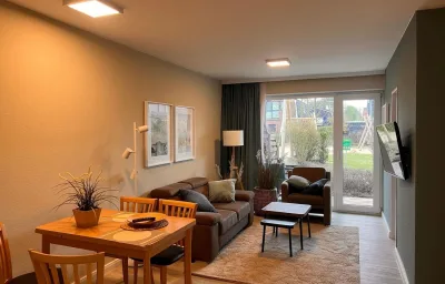 NW 20  mit Terrasse zur Südseite
