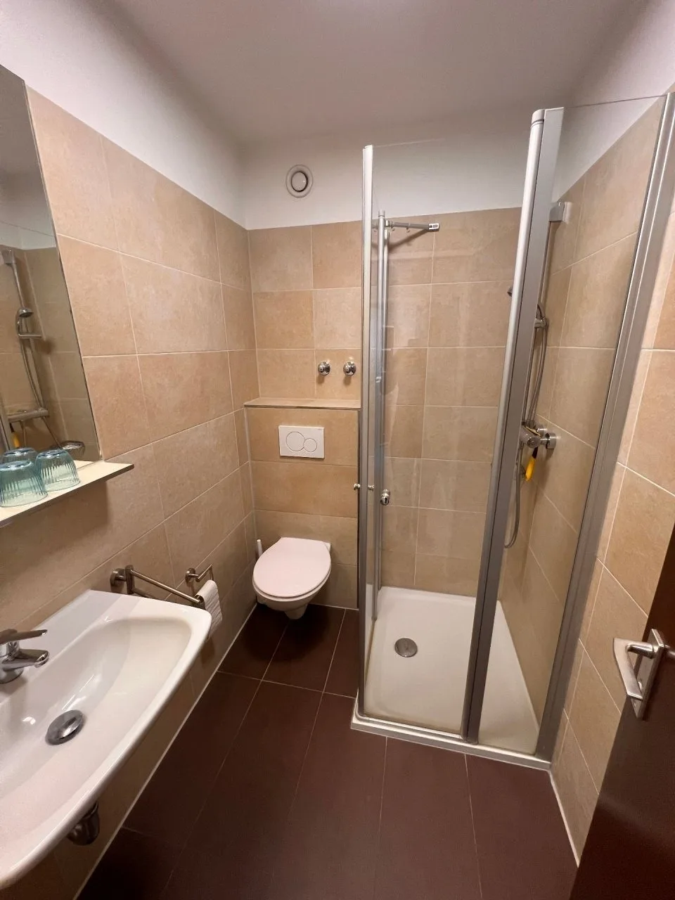 Ferienwohnung  NW 31  Meerblick