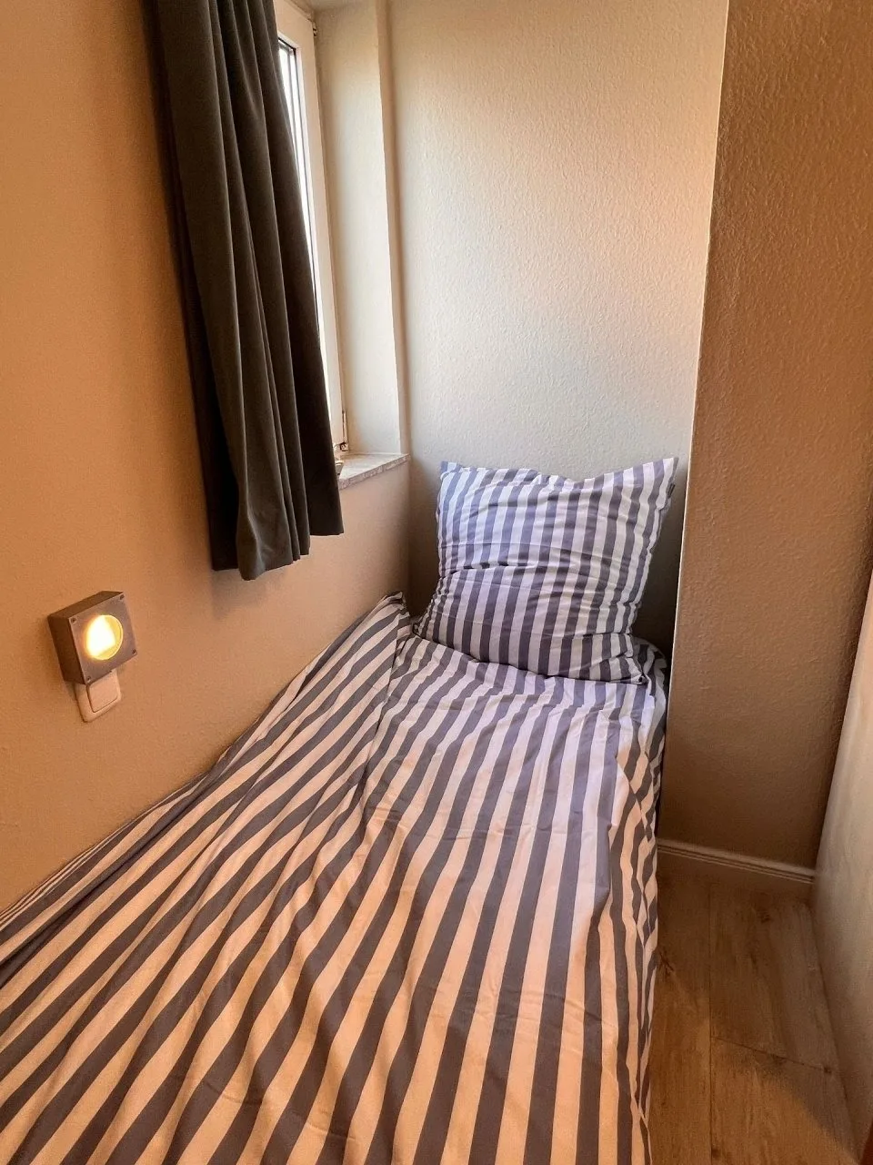 Ferienwohnung  NW 31  Meerblick