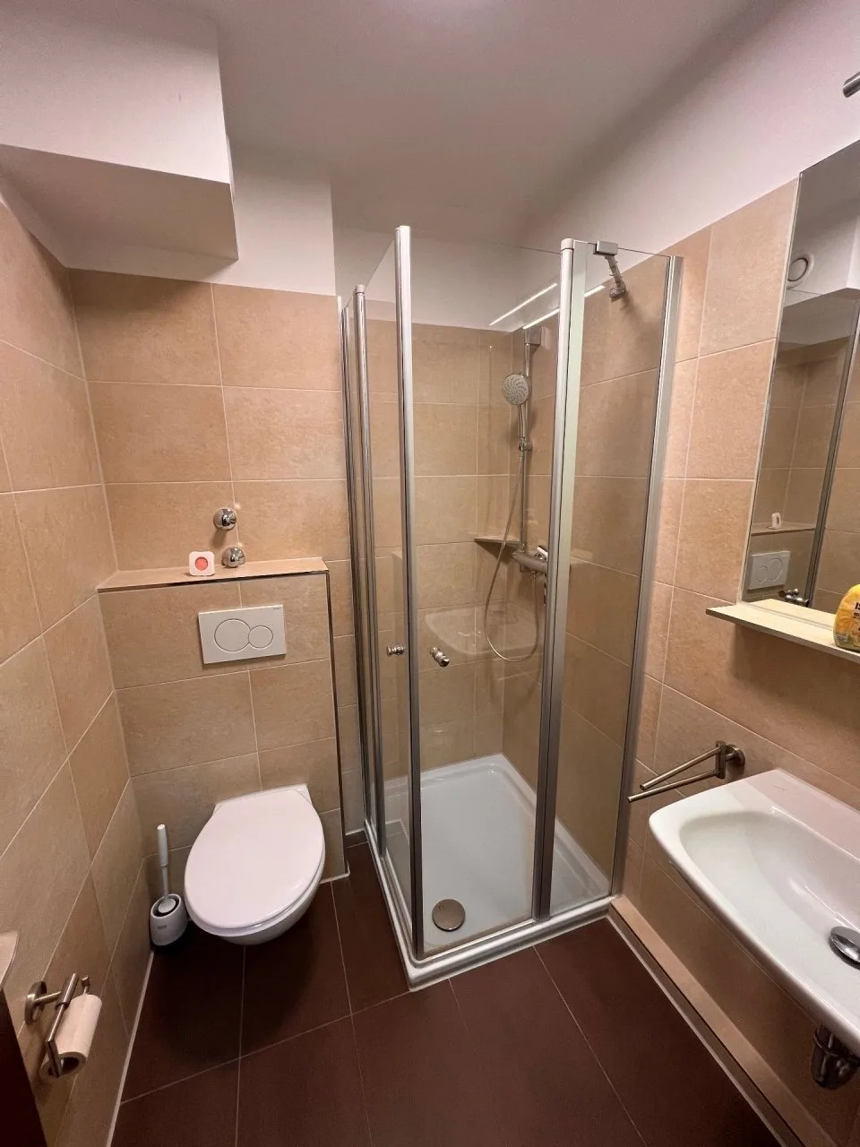 Charmante Ferienwohnung NW 33 in Cuxhaven-Duhnen  Urlaub an der Nordsee mit Hund