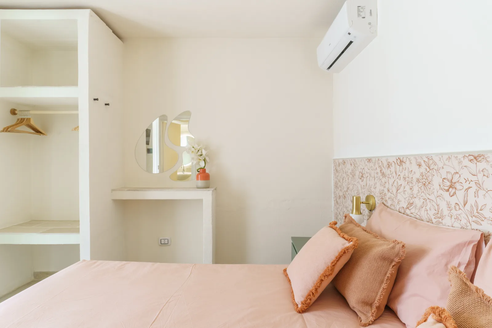 Apulia Namaste house
