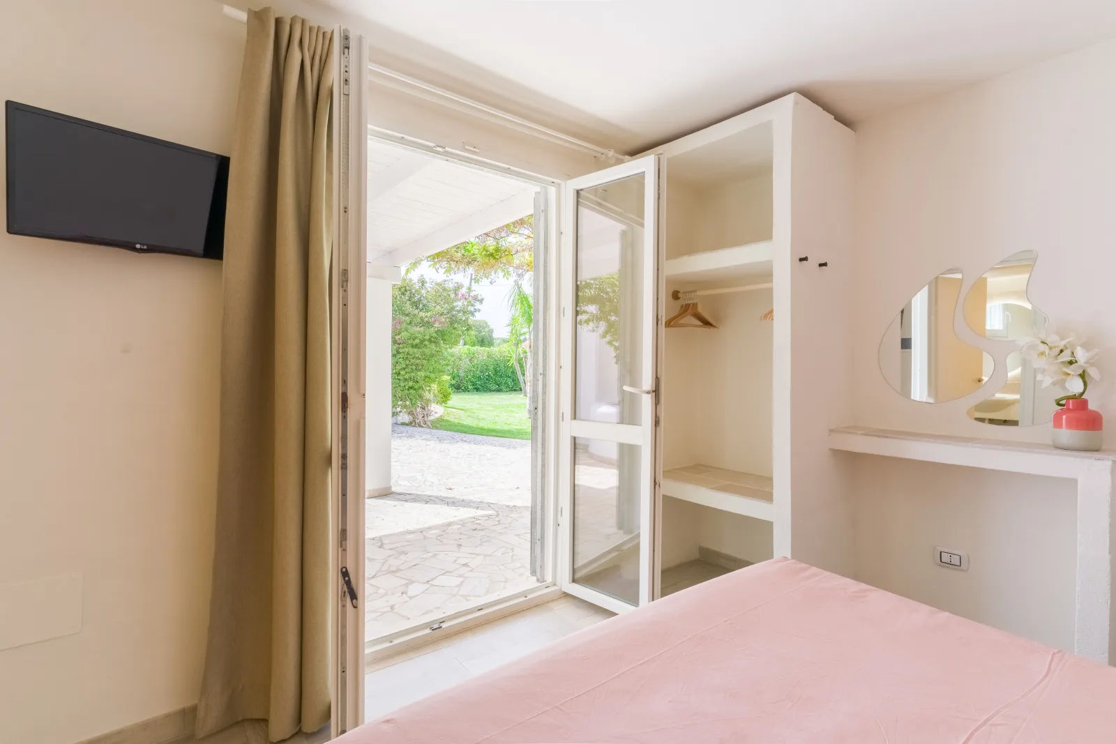 Apulia Namaste house