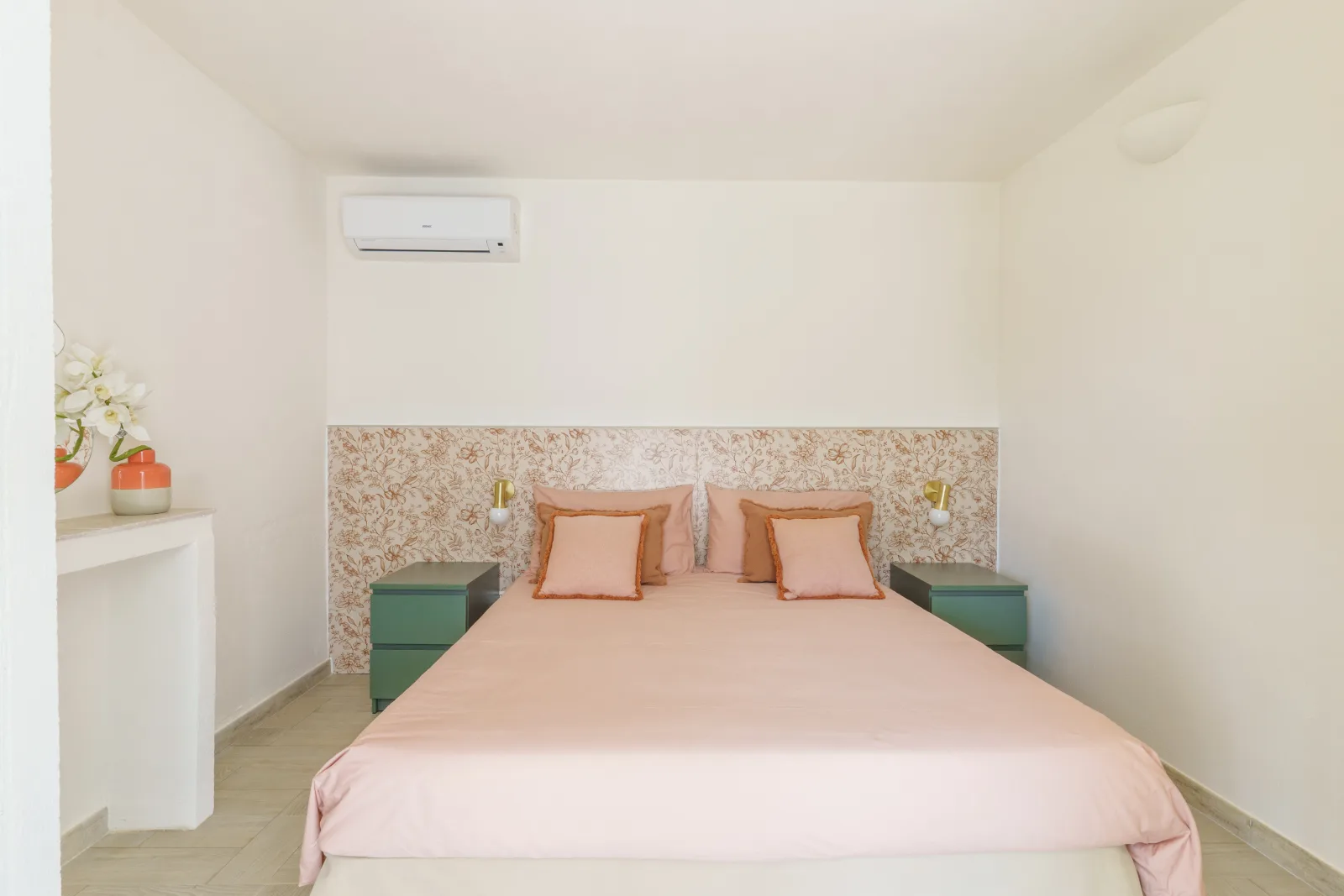 Apulia Namaste house