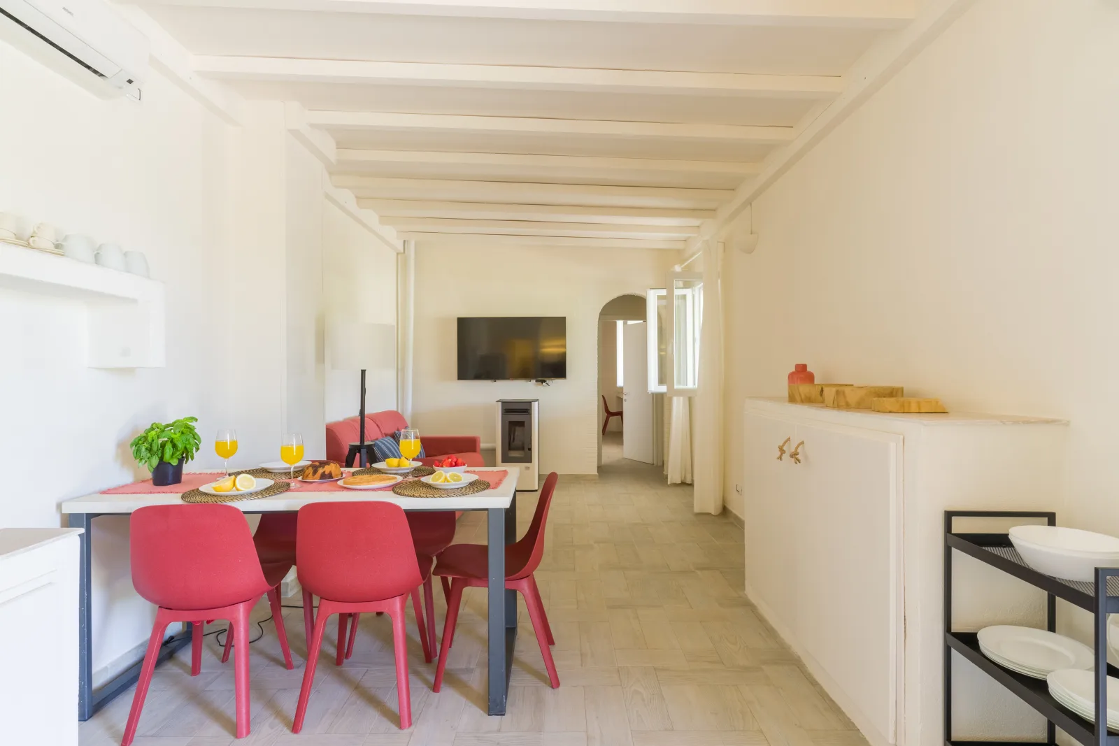 Apulia Namaste house