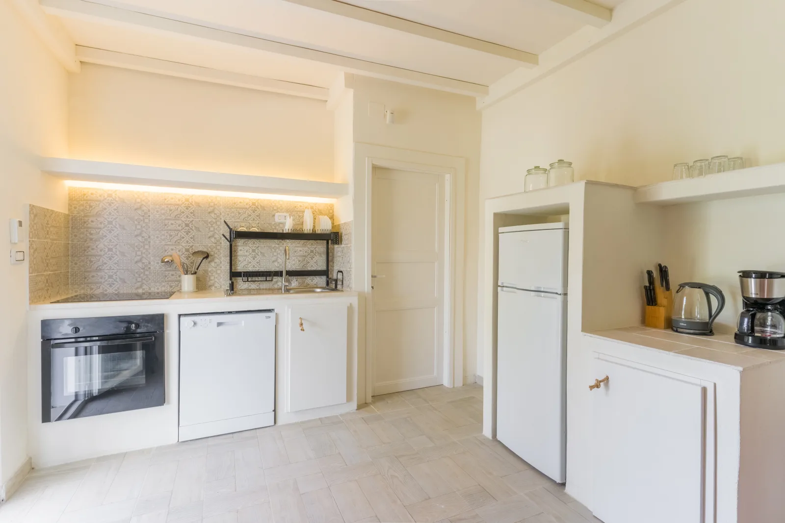 Apulia Namaste house