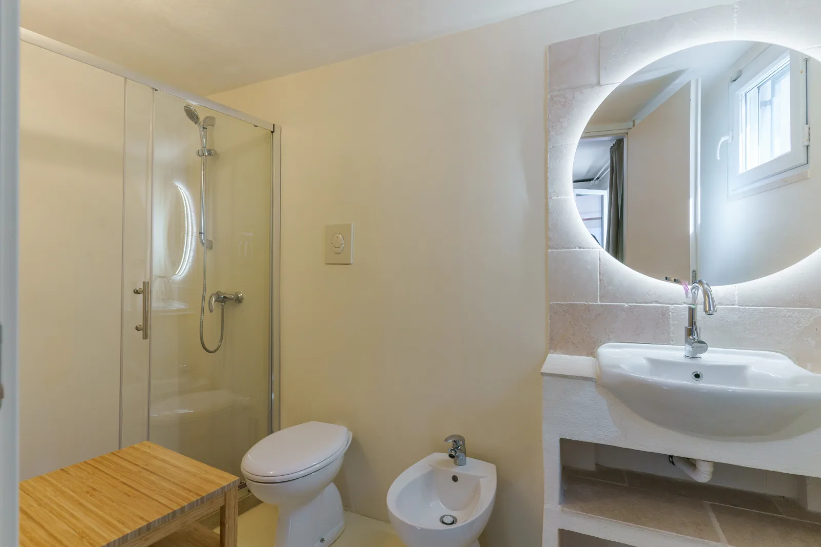 Apulia Namaste house