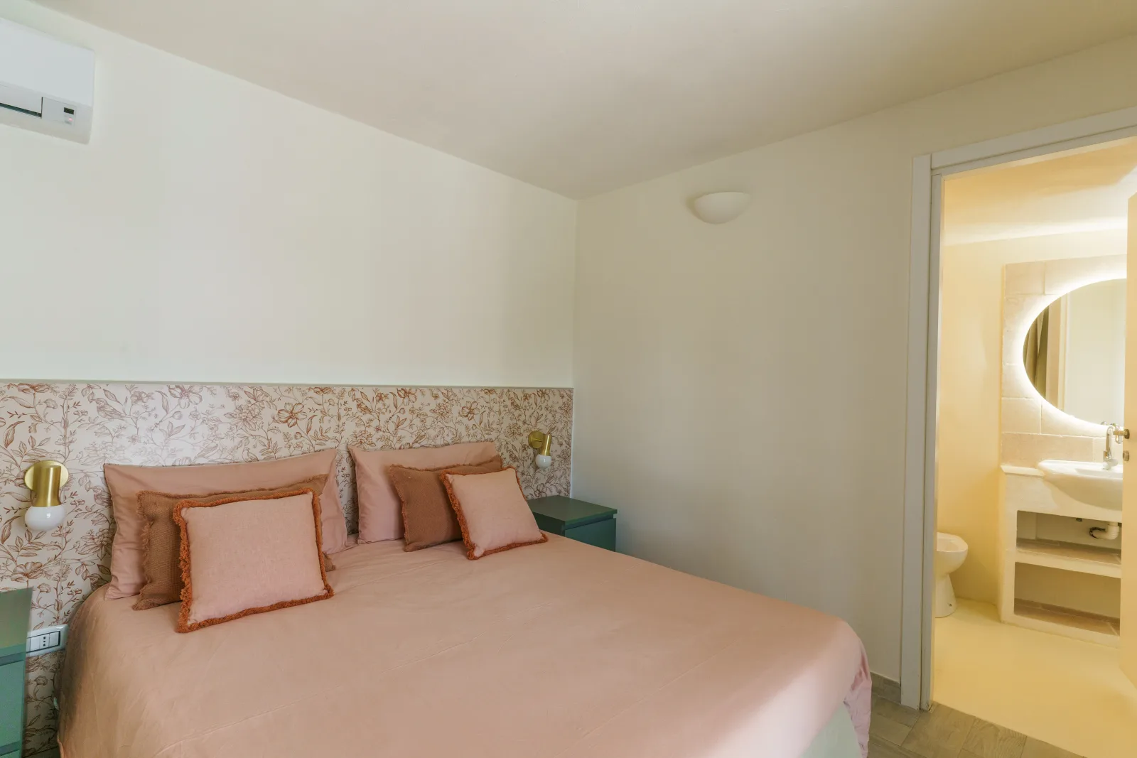 Apulia Namaste house