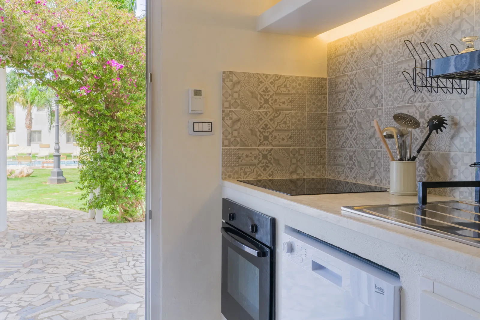 Apulia Namaste house