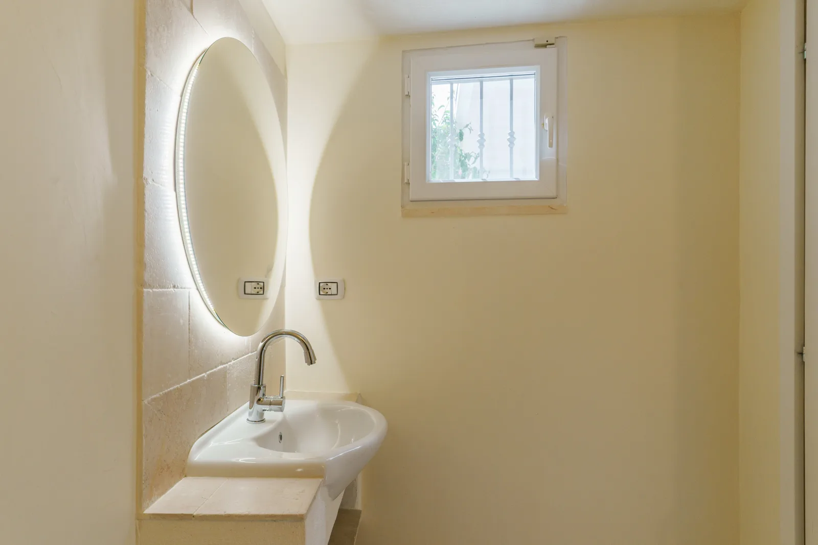 Apulia Namaste house